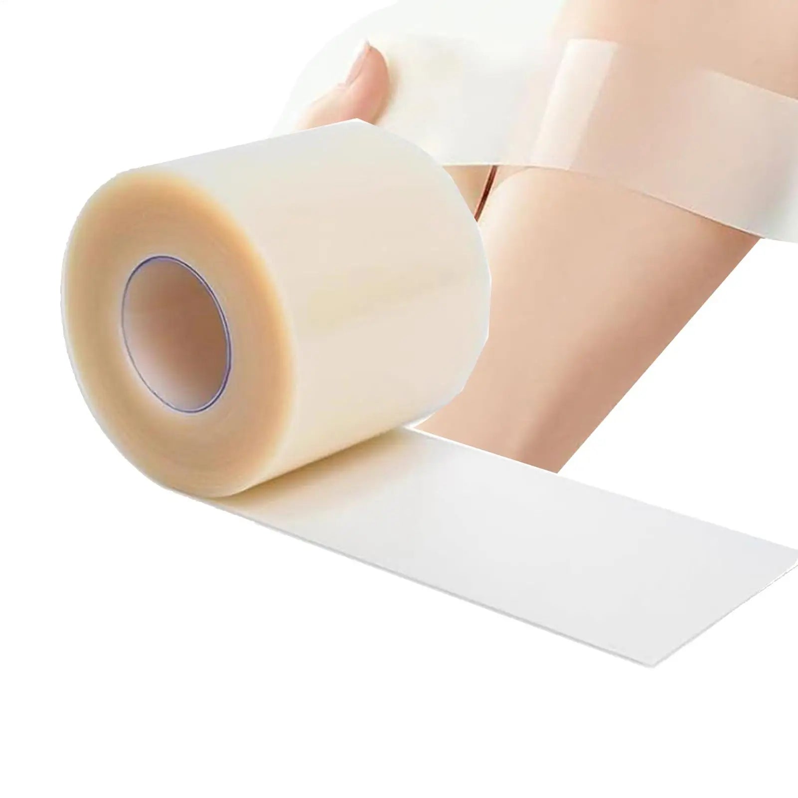 Waterproof Hydrocolloid Healing Tape