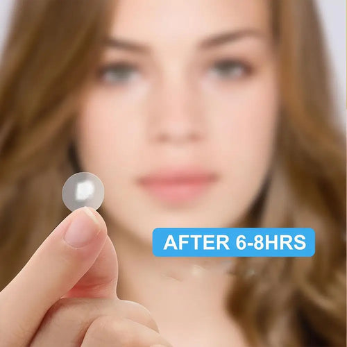 360-Pack Invisible Acne Patches