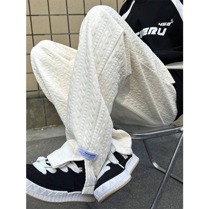 Men's Baggy Jogger Pants