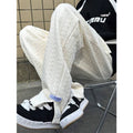 Men's Baggy Jogger Pants