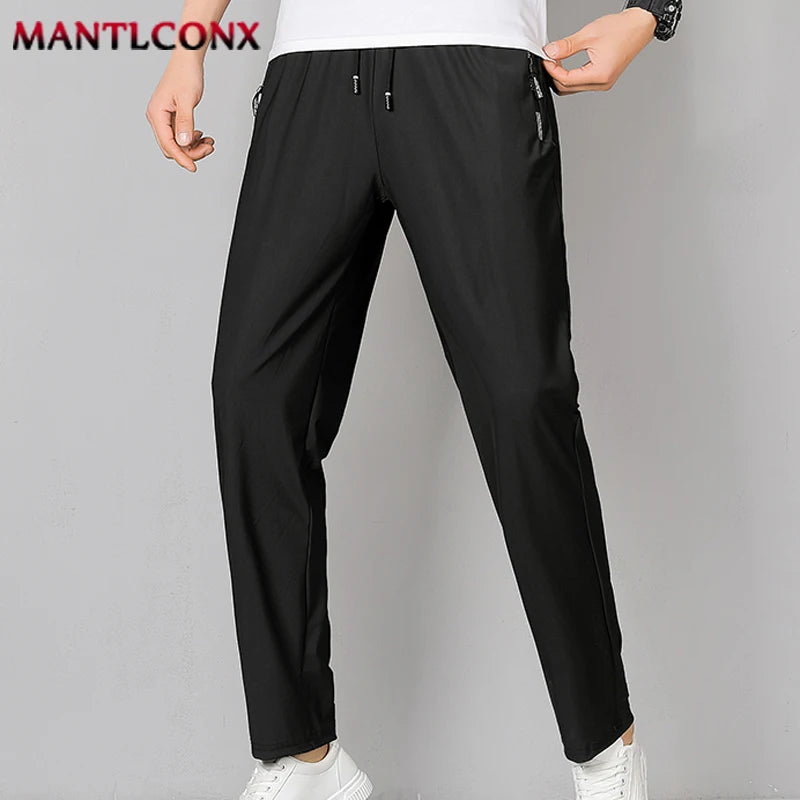 Men's Breathable Sports & Casual Pants