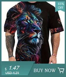 Men's Performance Jersey T-Shirt