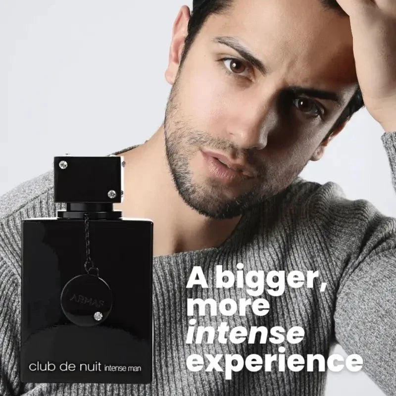 ARMAF Club De Nuit Intense Man EDT