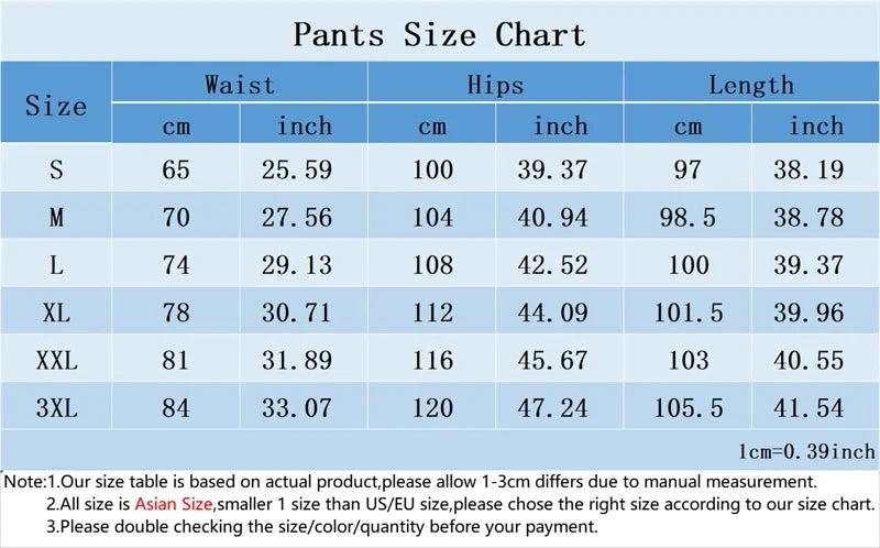 Men's Y2K Wide-Leg Streetwear Jeans