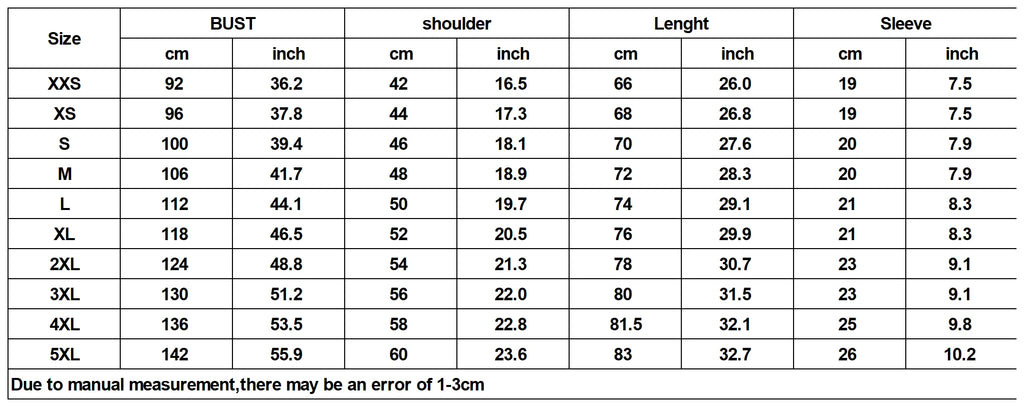 Men's Performance Jersey T-Shirt