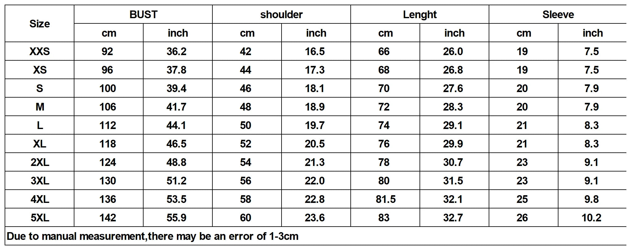 Men's Performance Jersey T-Shirt