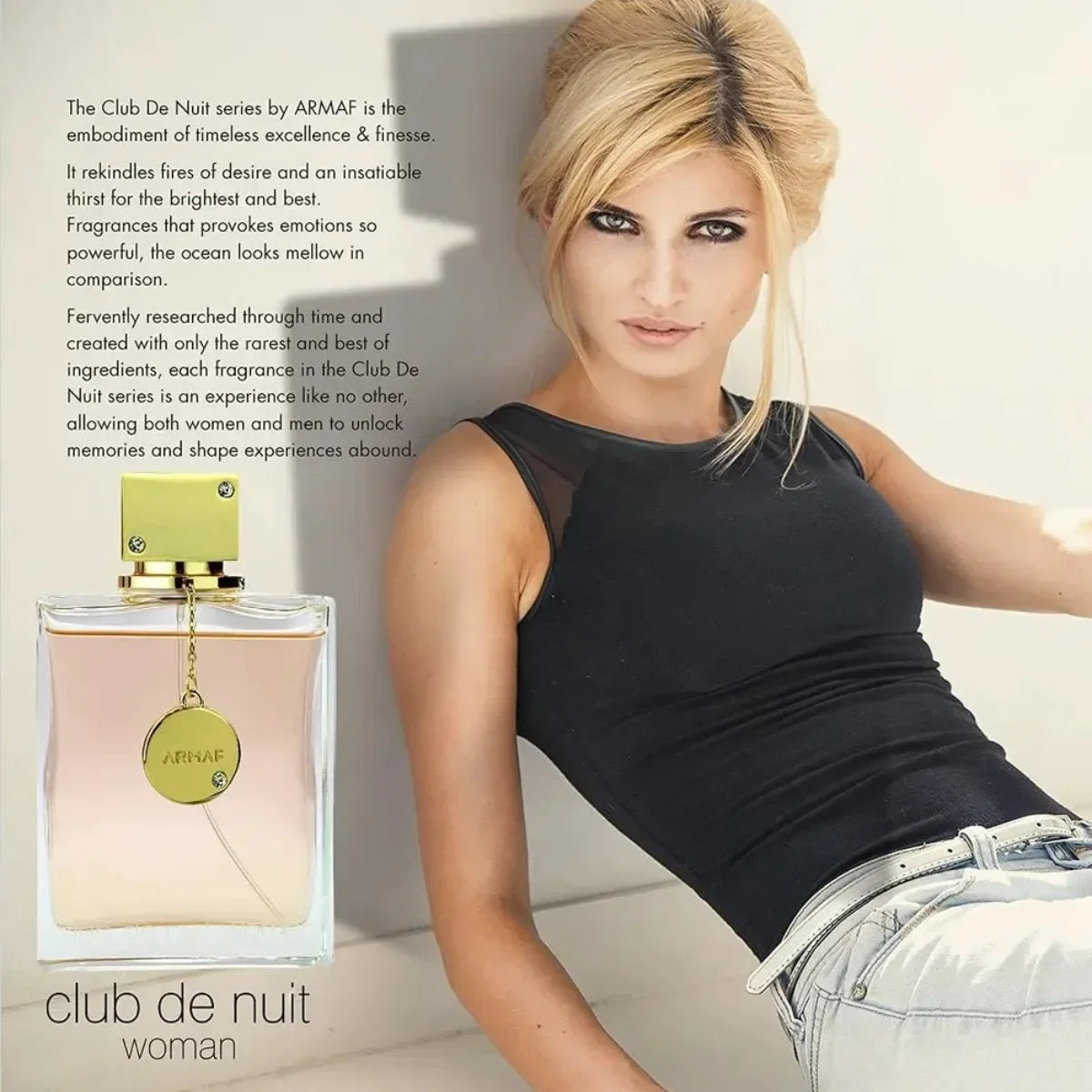 ARMAF Club De Nuit Intense Man EDT