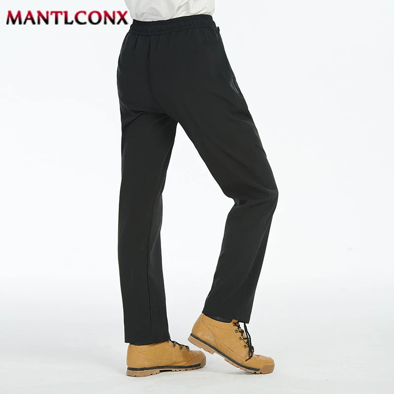 Men's Breathable Sports & Casual Pants