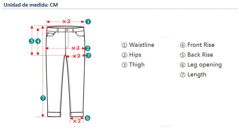 Men's Fleece-Lined Winter Pants