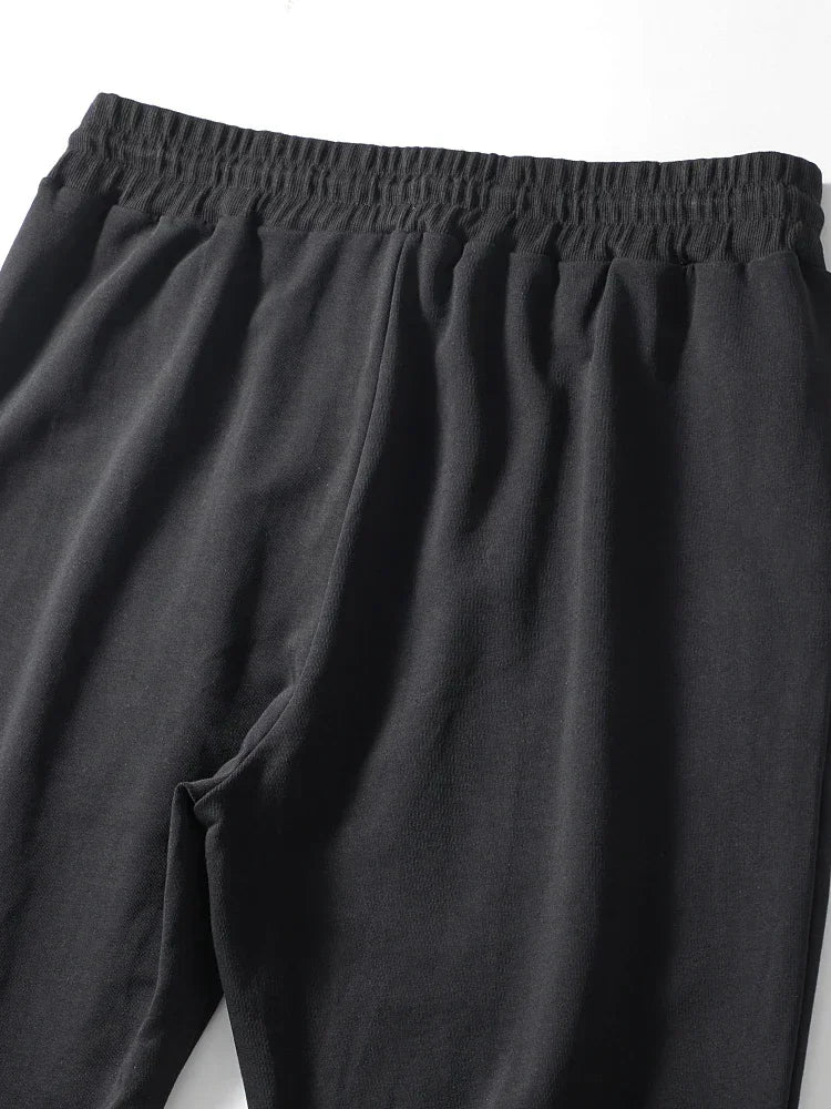 Men's Loose-Fit Streetwear Pants
