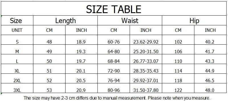 Women’s High-Waist Cargo Shorts with Large Pockets