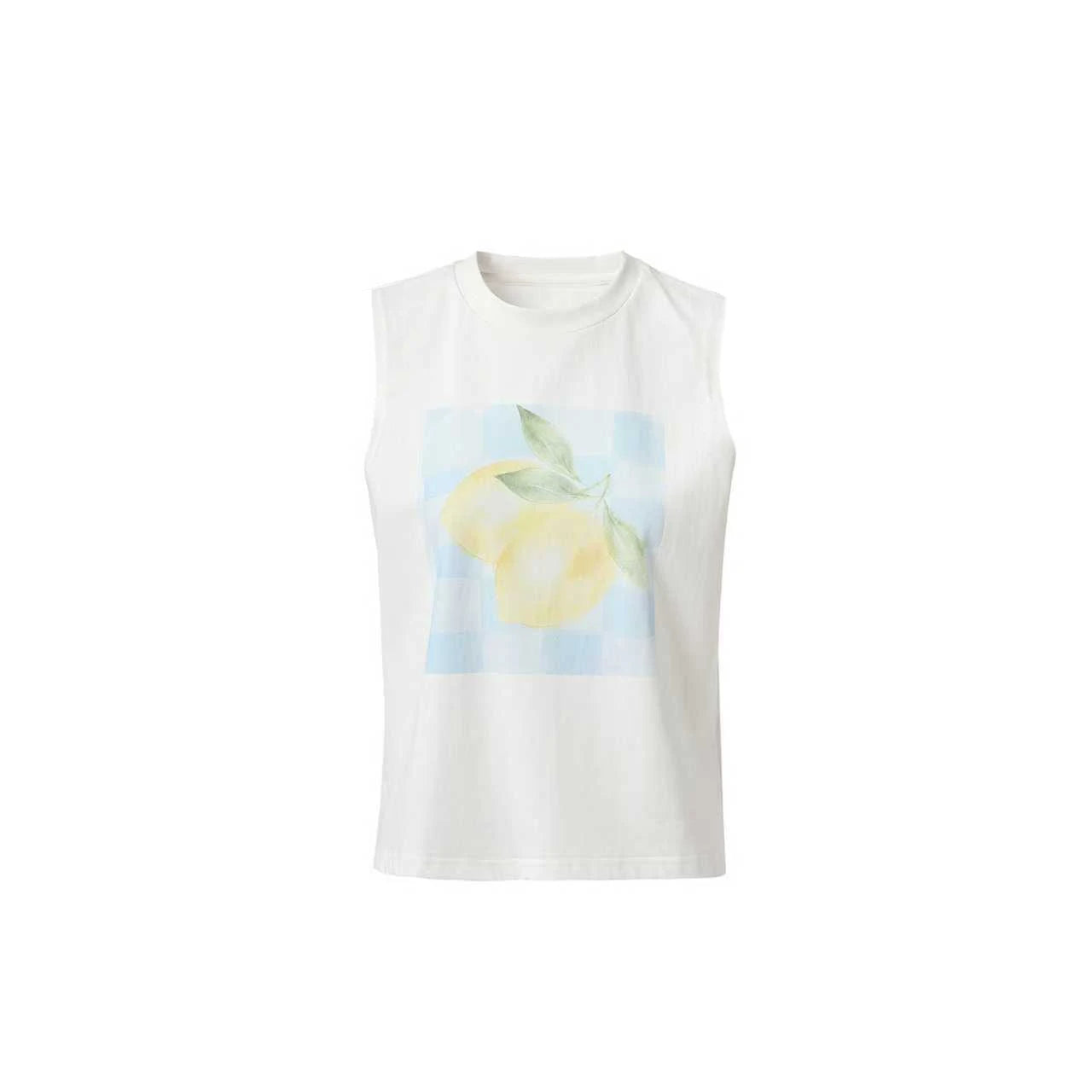 Women's Casual Sleeveless Top & Cardigan