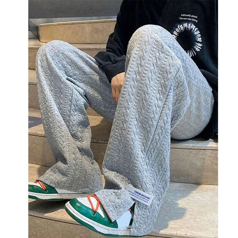 Men's Baggy Jogger Pants