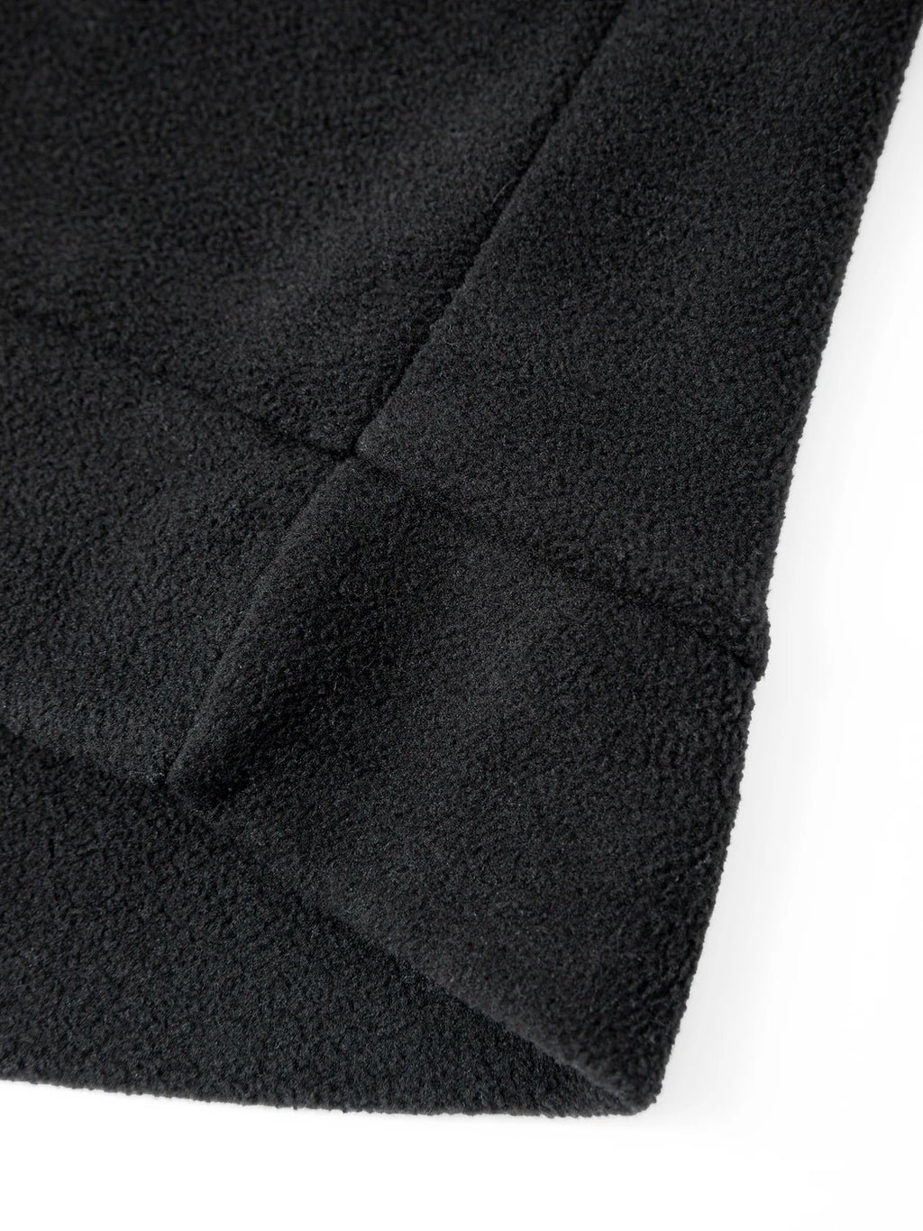 Men's Fleece Quarter-Zip Sweatshirt