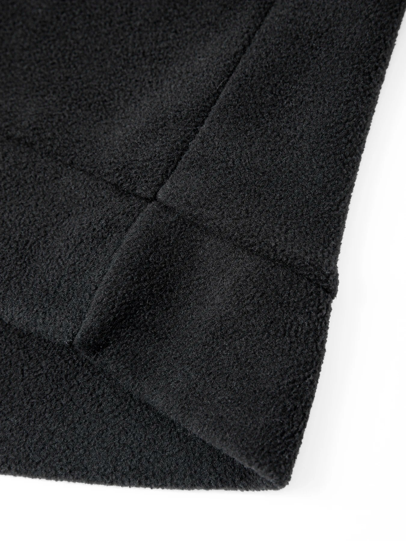 Men's Fleece Quarter-Zip Sweatshirt