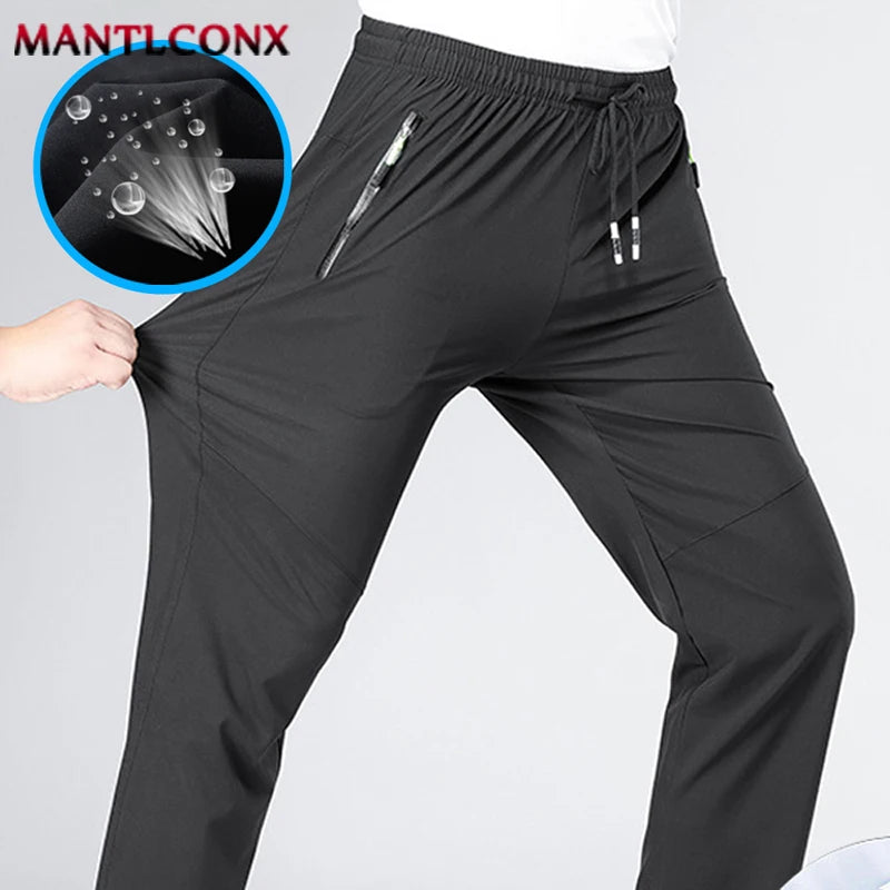 Men's Breathable Sports & Casual Pants