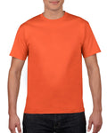 Men's & Women's Custom Printed Short Sleeve T-shirt