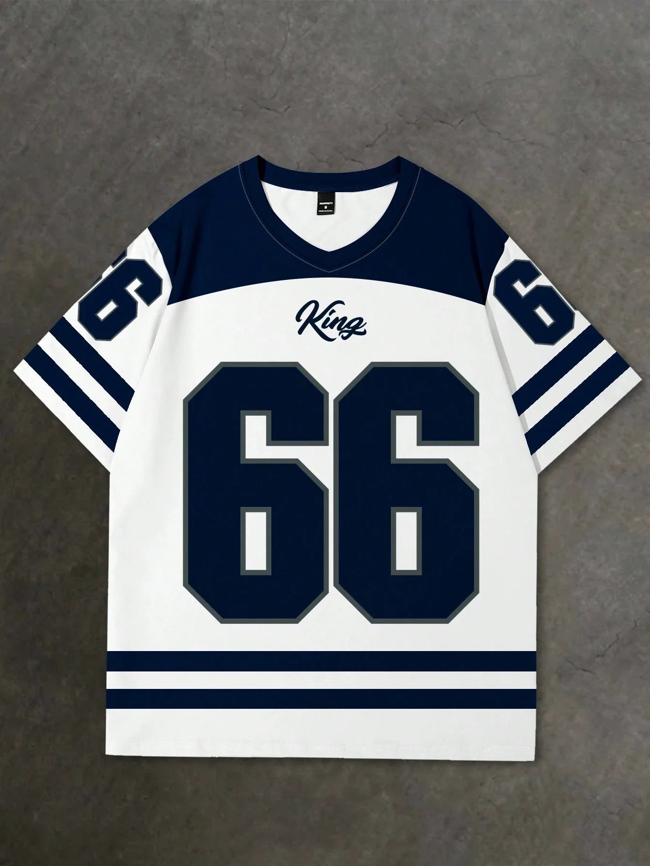 Men's Performance Jersey T-Shirt