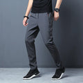 Men's Slim-Fit Casual Jogger Pants