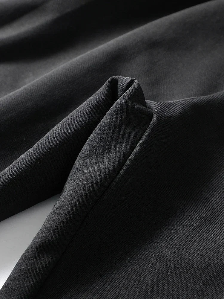 Men's Loose-Fit Streetwear Pants