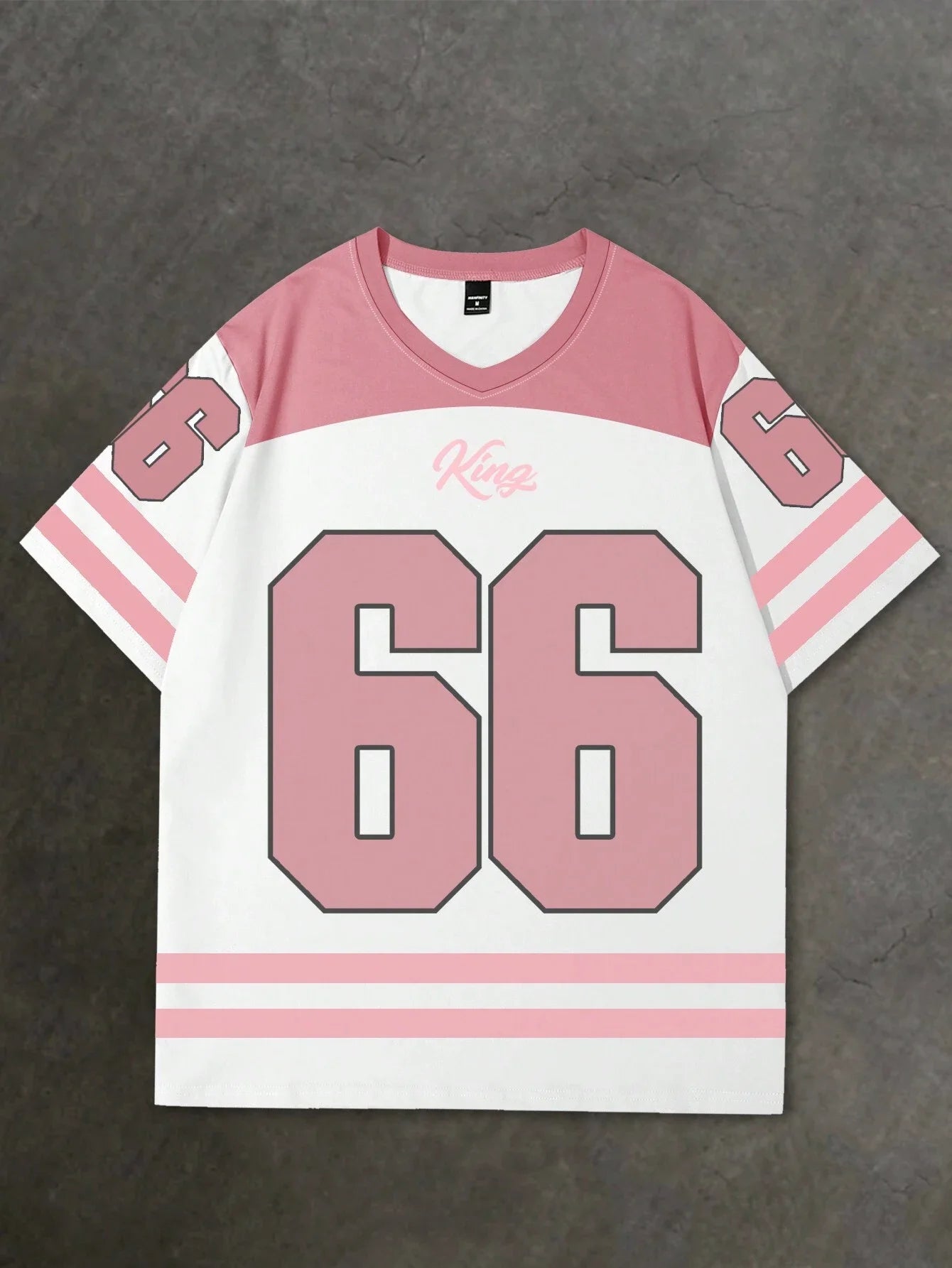 Men's Performance Jersey T-Shirt