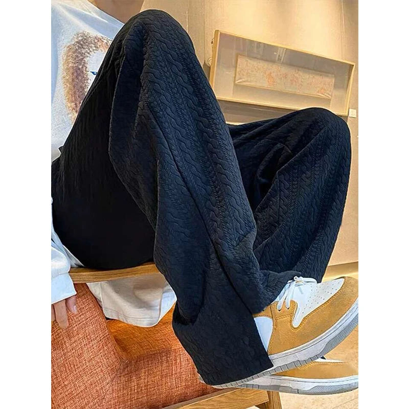 Men's Baggy Jogger Pants