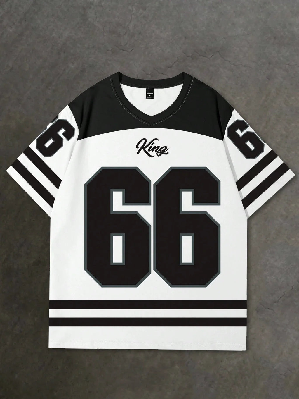 Men's Performance Jersey T-Shirt