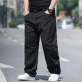 Men's Oversized Baggy Jeans
