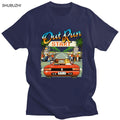 Men's 80s Arcade Gaming T-Shirt