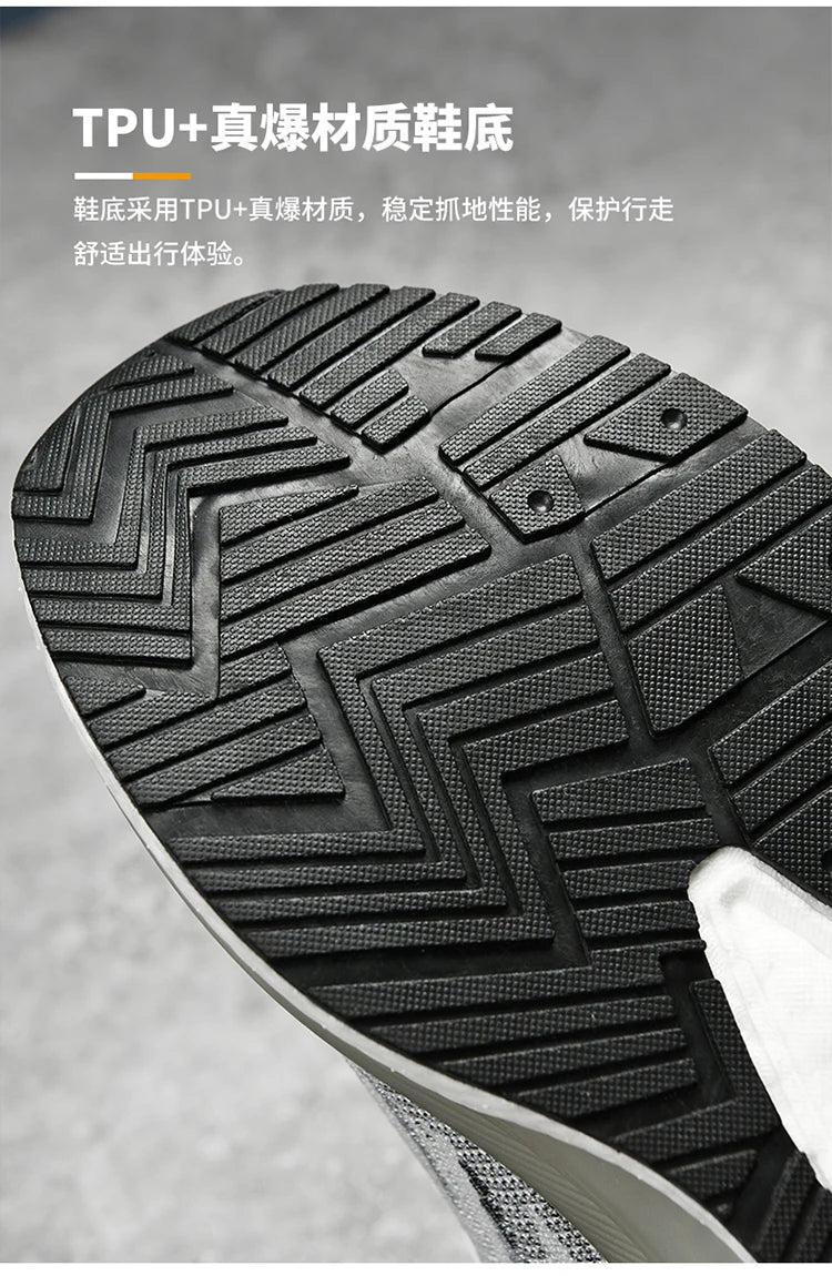 Shoes men Sneakers Male casual Mens Shoes tenis Luxury shoes Trainer Race Breathable Shoes fashion loafers running Shoes for men