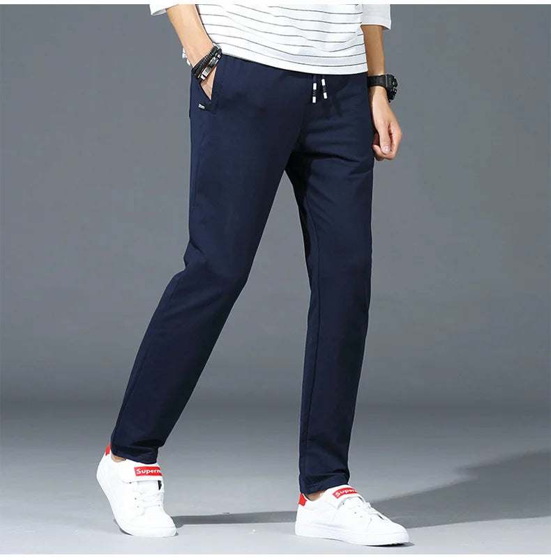 Men's Casual Sportswear Trousers