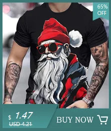 Men's Performance Jersey T-Shirt