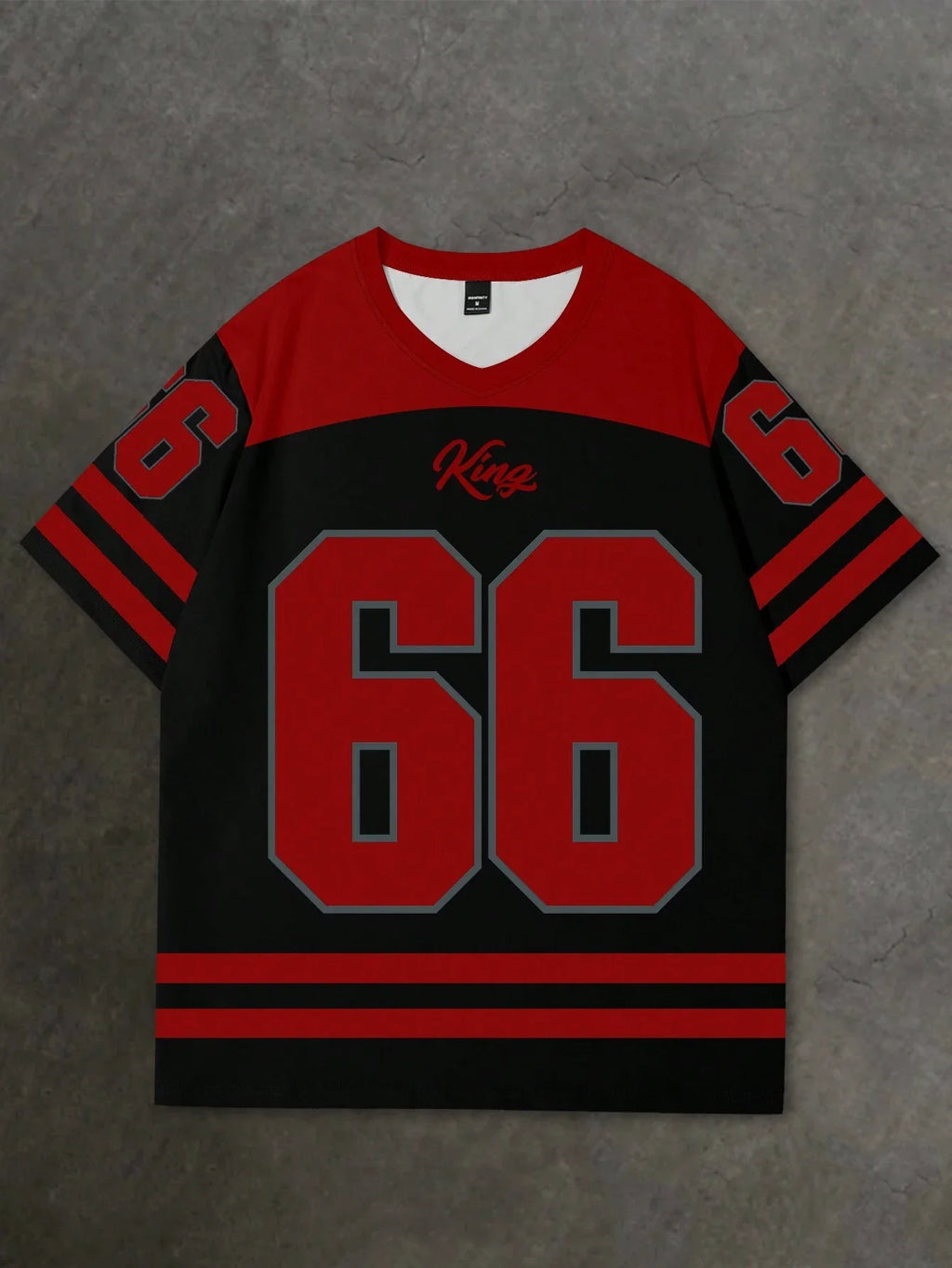 Men's Performance Jersey T-Shirt