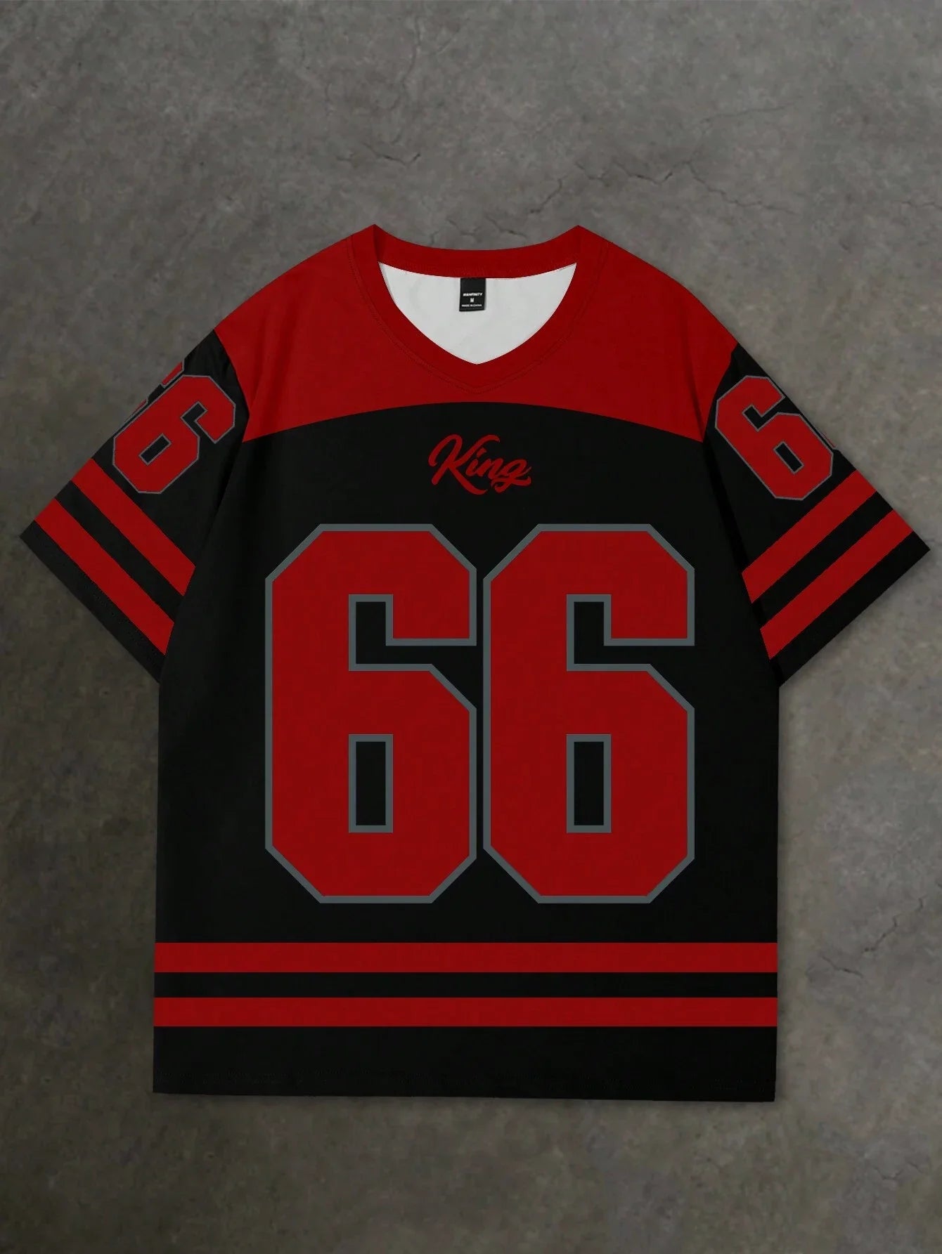 Men's Performance Jersey T-Shirt