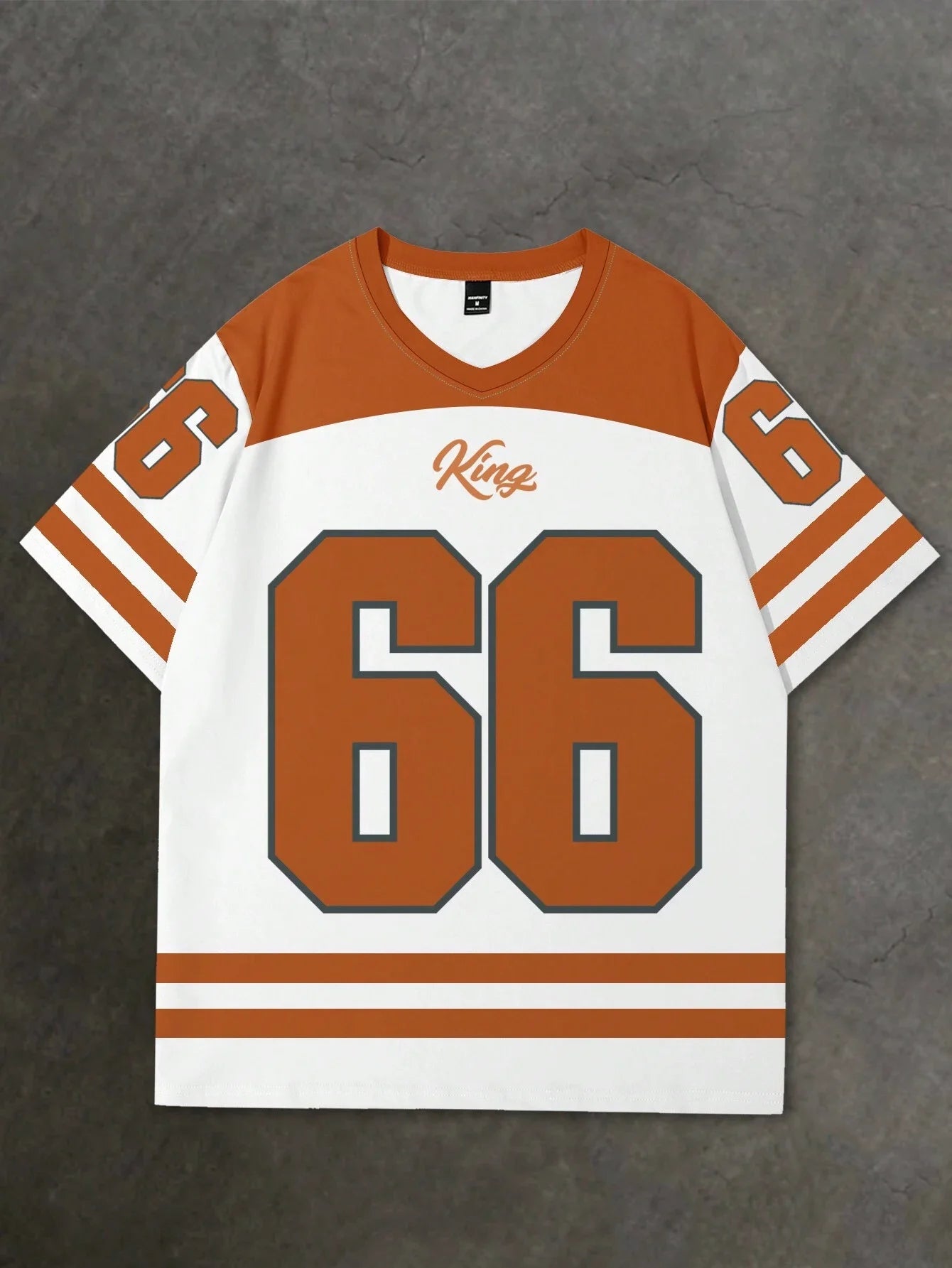 Men's Performance Jersey T-Shirt