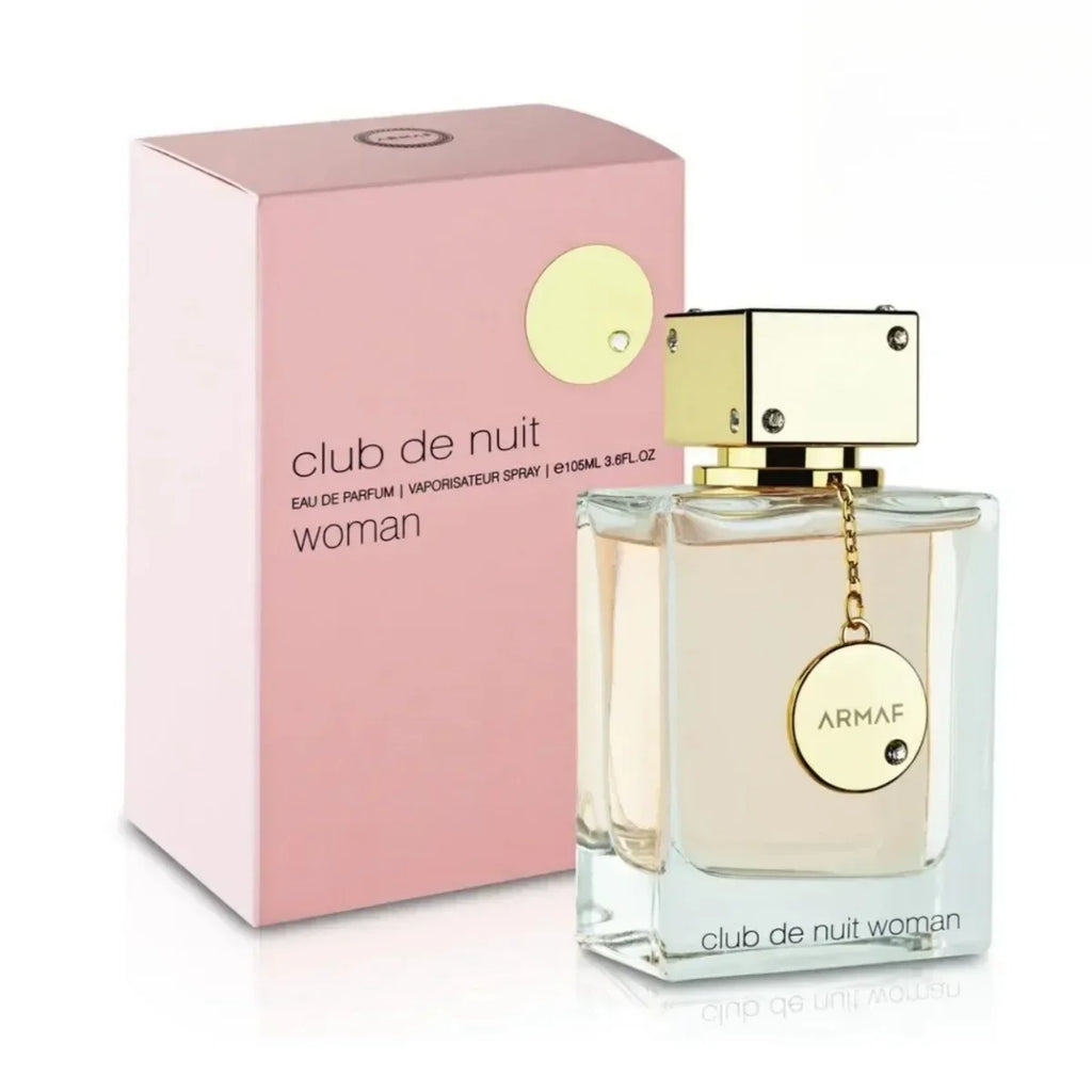 ARMAF Club De Nuit Intense Man EDT