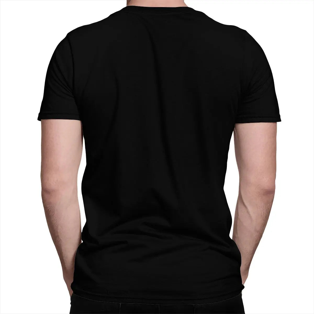 Men's 80s Arcade Gaming T-Shirt