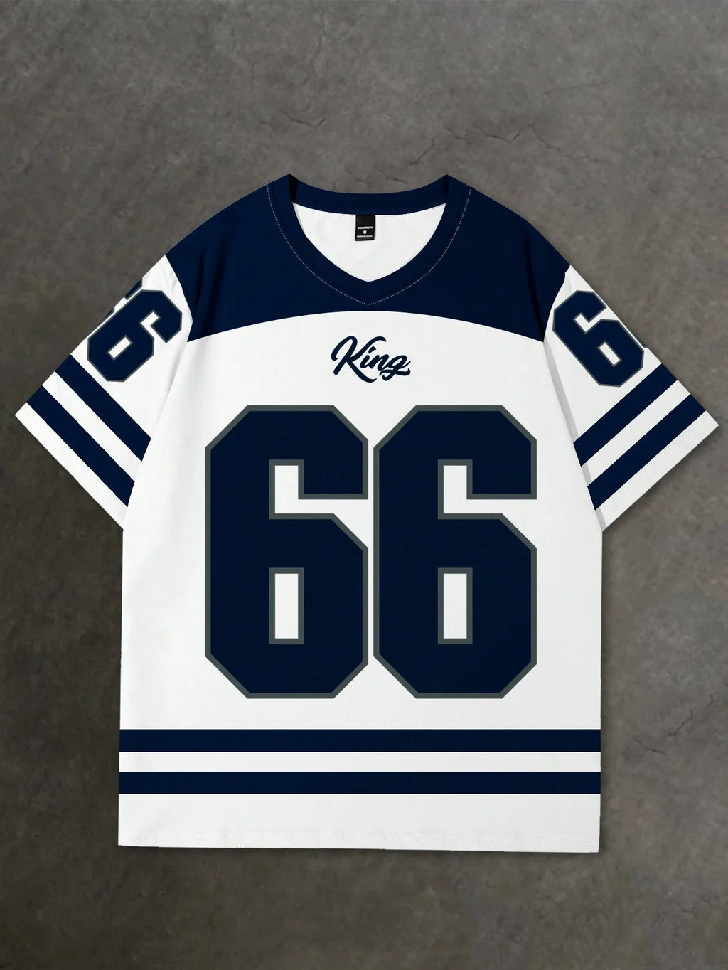 Men's Performance Jersey T-Shirt