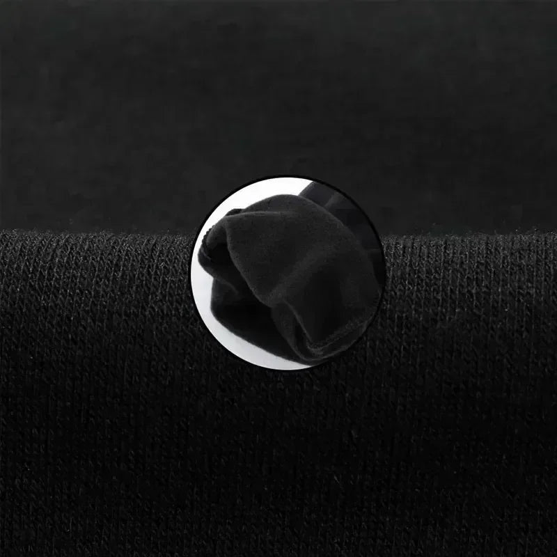 Men's Loose-Fit Streetwear Pants