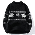 Men's Holiday Knit Jumper