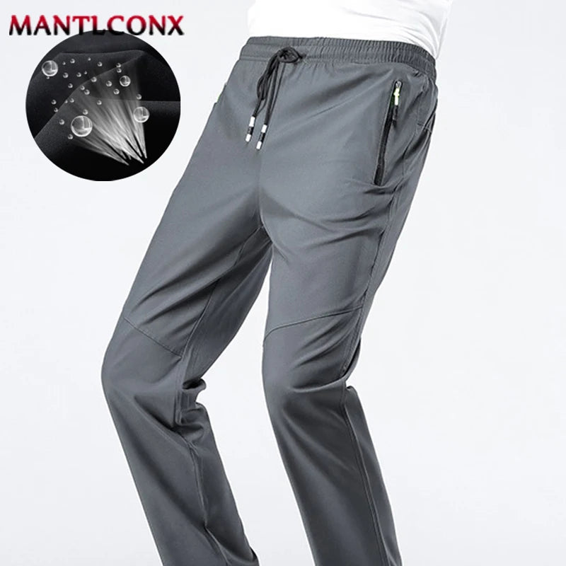 Men's Breathable Sports & Casual Pants