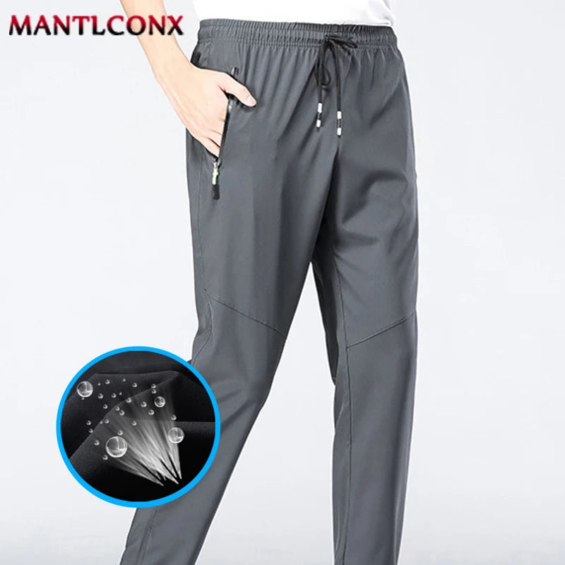 Men's Breathable Sports & Casual Pants