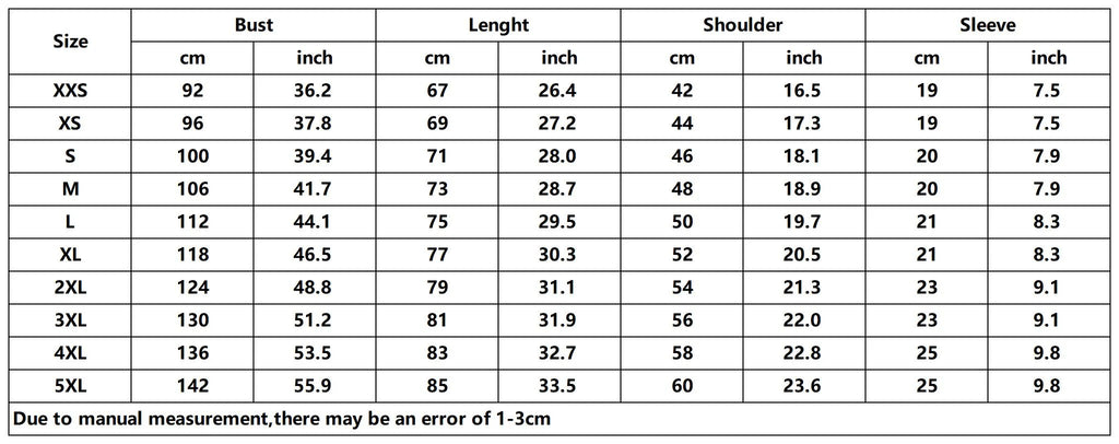 Men's Performance Jersey T-Shirt
