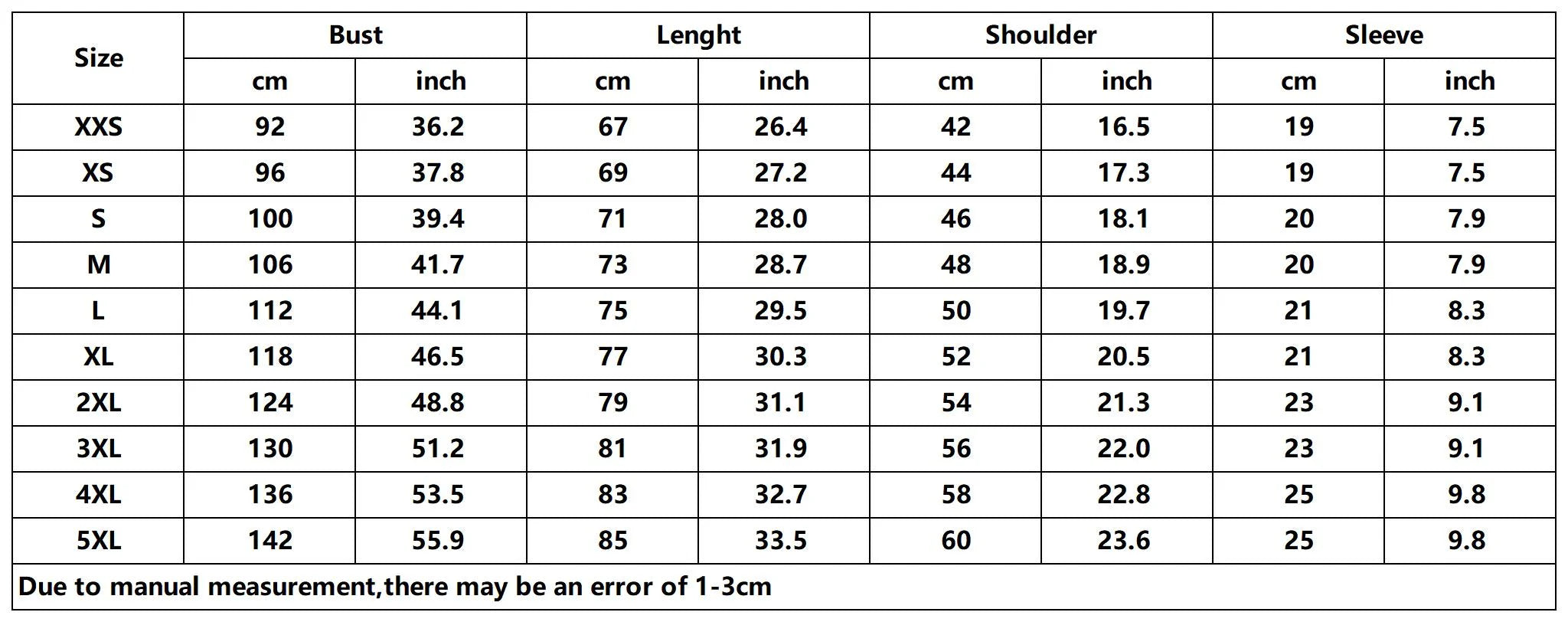Men's Performance Jersey T-Shirt