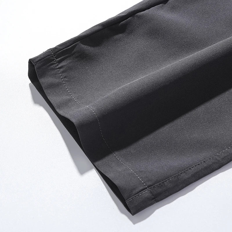 Men's Breathable Sports & Casual Pants