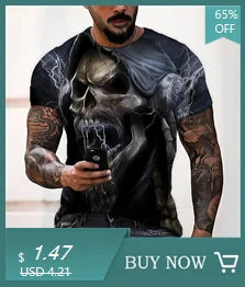 Men's Performance Jersey T-Shirt