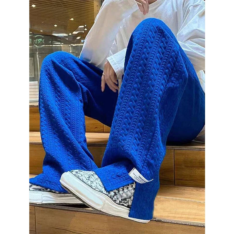 Men's Baggy Jogger Pants