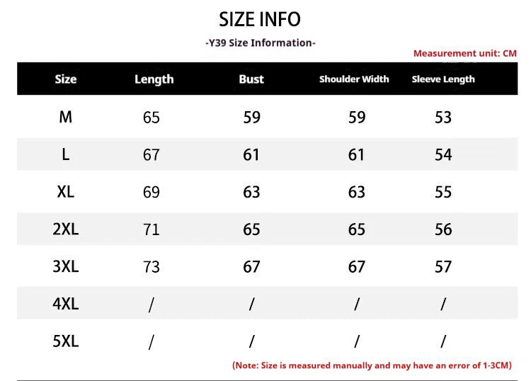 Men's Contrast Zip-Up Heavyweight Hoodie