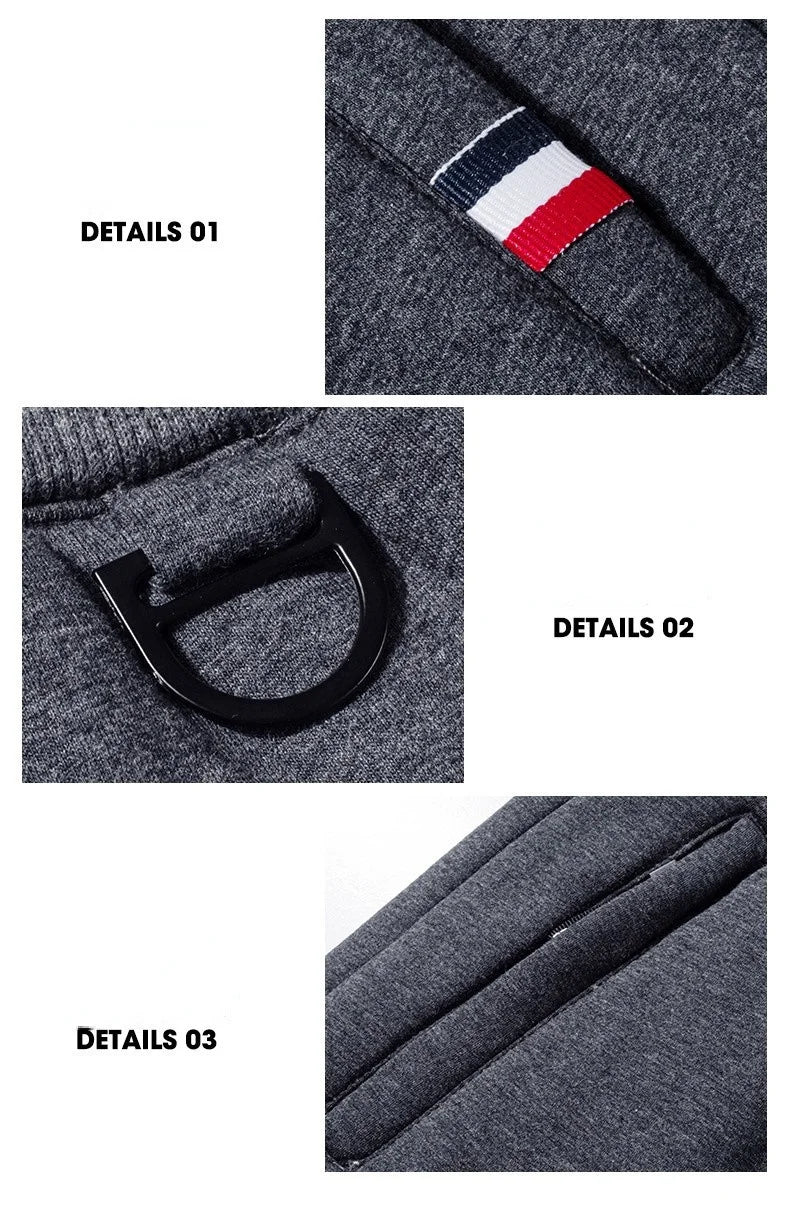 Men's Casual Sportswear Trousers