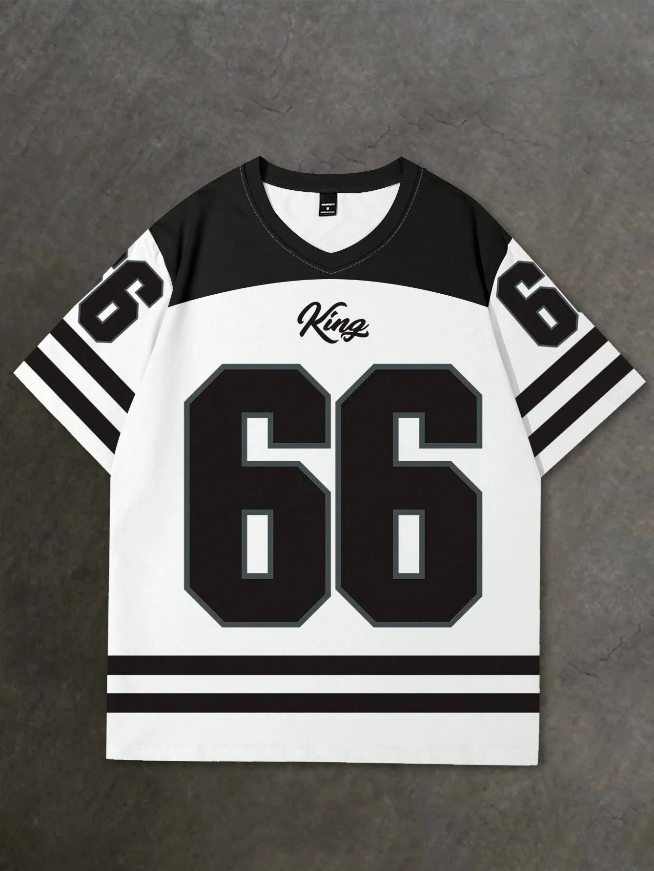 Men's Performance Jersey T-Shirt